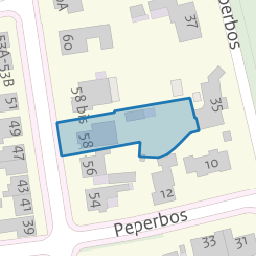 Perceel PSB00-C-2316