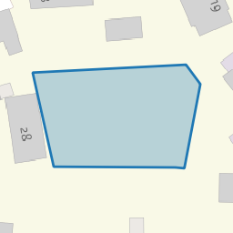 Perceel PSB00-C-2320