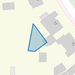 Perceel PSB00-C-2327