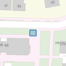 Perceel PSB00-C-2336