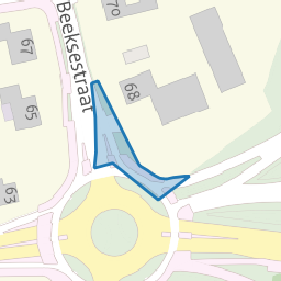 Perceel PSB00-C-2349