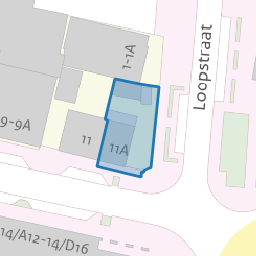 Perceel PSB00-C-2355