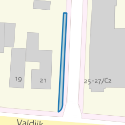 Perceel PSB00-C-2356