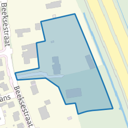 Perceel PSB00-C-2362