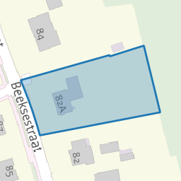 Perceel PSB00-C-2363