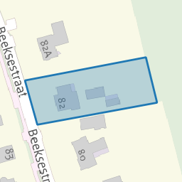 Perceel PSB00-C-2364
