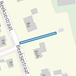 Perceel PSB00-C-2368