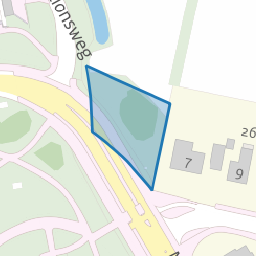 Perceel PSB00-C-2372