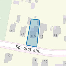 Perceel PSB00-C-2377