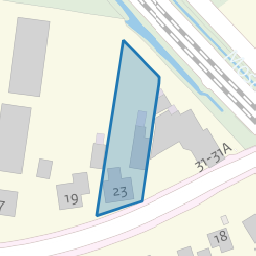 Perceel PSB00-C-2379