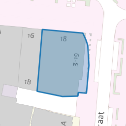 Perceel PSB00-C-2382