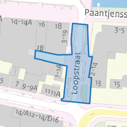 Perceel PSB00-C-2385