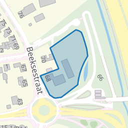 Perceel PSB00-C-2388