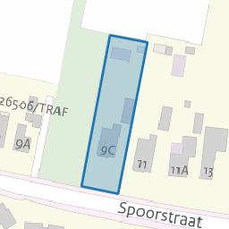 Perceel PSB00-C-2393