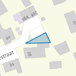 Perceel PSB00-C-2396