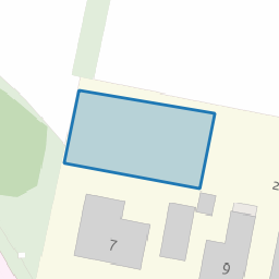 Perceel PSB00-C-2401