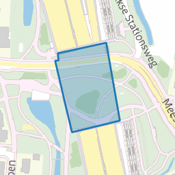 Perceel PSB00-C-2407