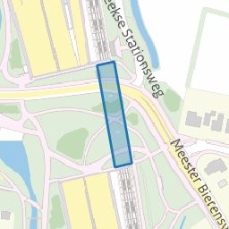 Perceel PSB00-C-2408