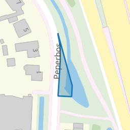 Perceel PSB00-C-2411