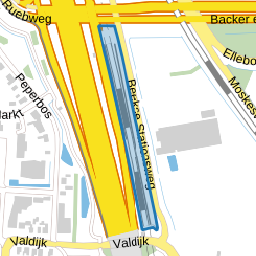 Perceel PSB00-C-2414