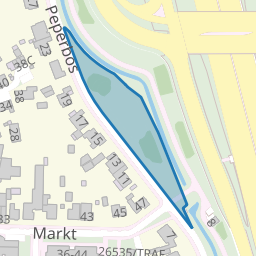 Perceel PSB00-C-2421