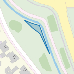 Perceel PSB00-C-2422