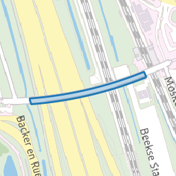 Perceel PSB00-C-2427