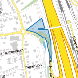 Perceel PSB00-C-2430