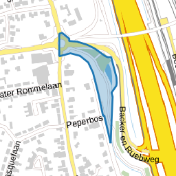 Perceel PSB00-C-2432