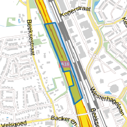Perceel PSB00-C-2448