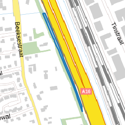 Perceel PSB00-C-2453