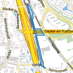 Perceel PSB00-C-2454