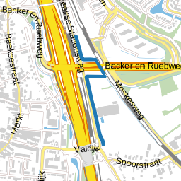Perceel PSB00-C-2455