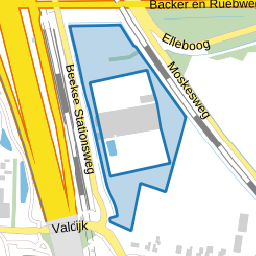 Perceel PSB00-C-2459