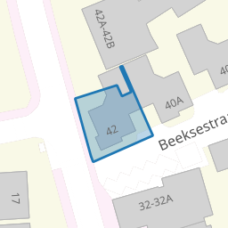 Perceel PSB00-C-2461