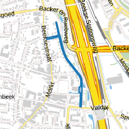 Perceel PSB00-C-2466