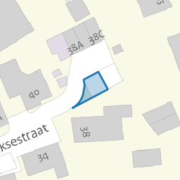 Perceel PSB00-C-2469