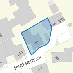 Perceel PSB00-C-2472