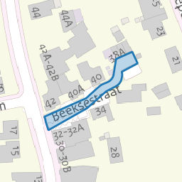 Perceel PSB00-C-2475