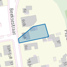 Perceel PSB00-C-2480