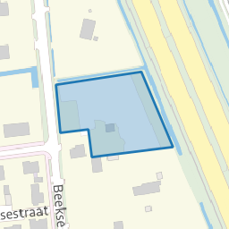 Perceel PSB00-C-2484