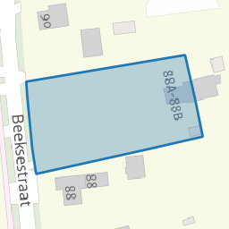 Perceel PSB00-C-2487