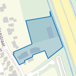 Perceel PSB00-C-2490