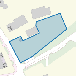 Perceel PSB00-C-2491