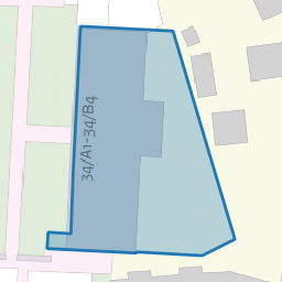 Perceel PSB00-C-2492