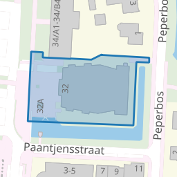 Perceel PSB00-C-2493