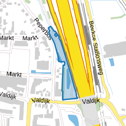 Perceel PSB00-C-2495