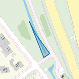 Perceel PSB00-C-2496