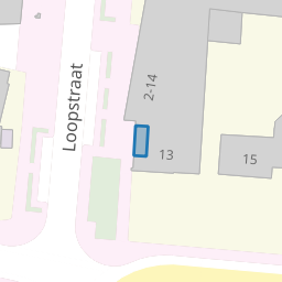 Perceel PSB00-C-2501