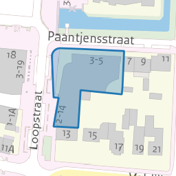 Perceel PSB00-C-2502
